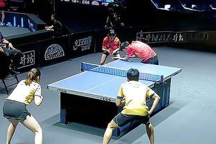 张本智和受伤3-4不敌张禹珍被淘汰 无缘亚运乒乓球男单4强